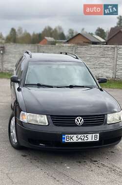 Volkswagen Passat  1999