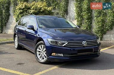 Volkswagen Passat  2019