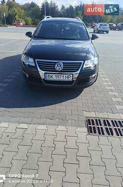 Volkswagen Passat  2006