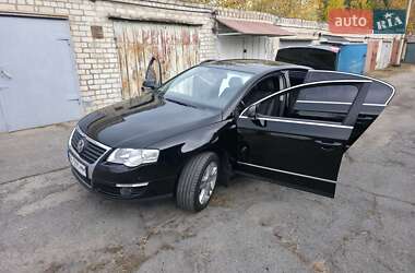 Volkswagen Passat  2007