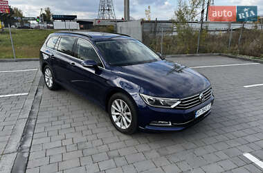 Volkswagen Passat  2019
