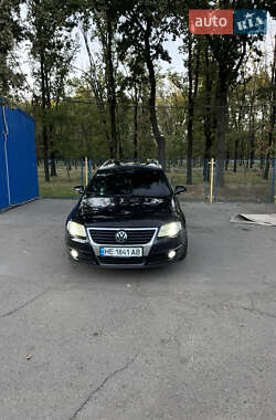 Volkswagen Passat  2008