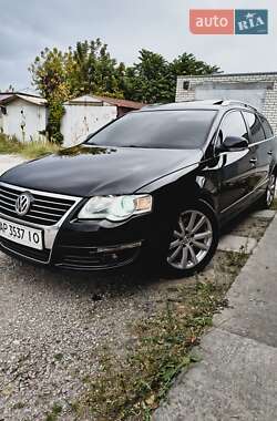 Volkswagen Passat  2007
