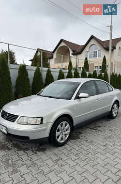 Volkswagen Passat  1997