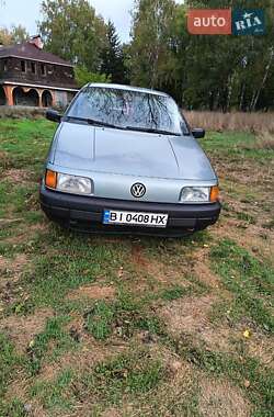 Volkswagen Passat  1989