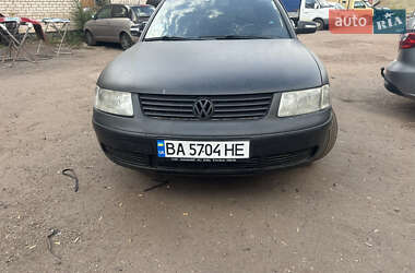 Volkswagen Passat  1997