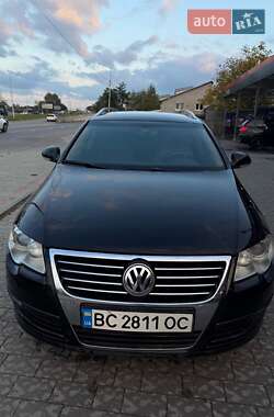 Volkswagen Passat  2009