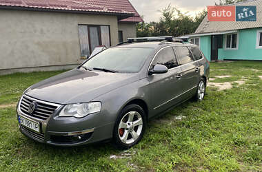 Volkswagen Passat  2005