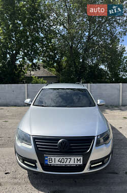 Volkswagen Passat  2005