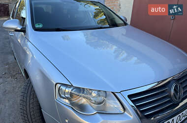 Volkswagen Passat 2009