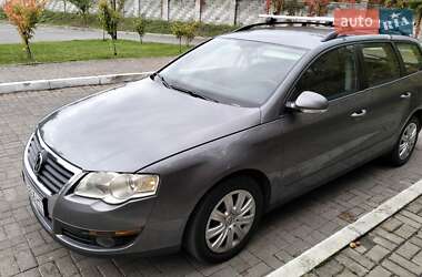 Volkswagen Passat  2006