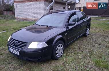 Volkswagen Passat  2003