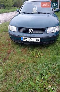 Volkswagen Passat  1999