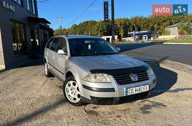 Volkswagen Passat  2000