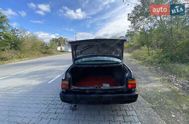 Volkswagen Passat  1989