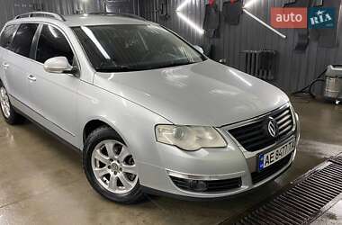 Volkswagen Passat  2007
