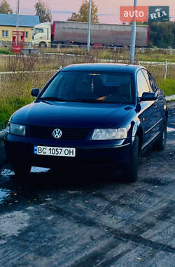 Volkswagen Passat  1997
