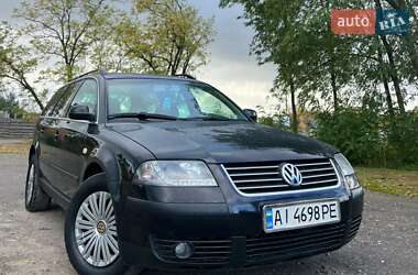 Volkswagen Passat  2003