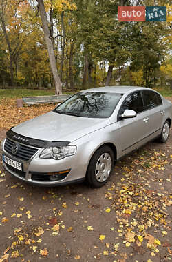 Volkswagen Passat  2006