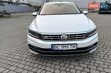 Volkswagen Passat  2018