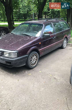 Volkswagen Passat  1993