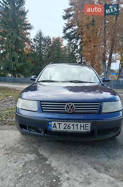 Volkswagen Passat  2000