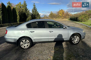 Volkswagen Passat  2007