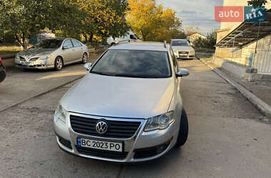 Volkswagen Passat  2006