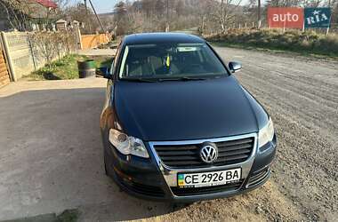 Volkswagen Passat  2005