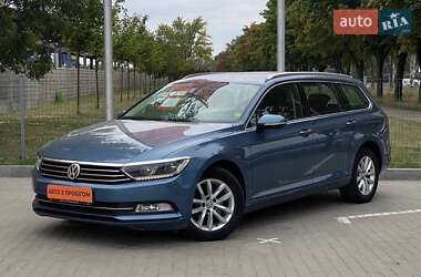 Volkswagen Passat 2014