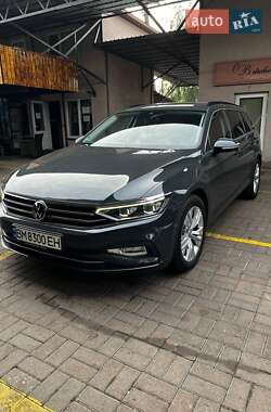 Volkswagen Passat  2020