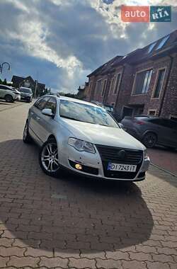 Volkswagen Passat 2006