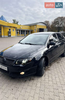 Volkswagen Passat  2006