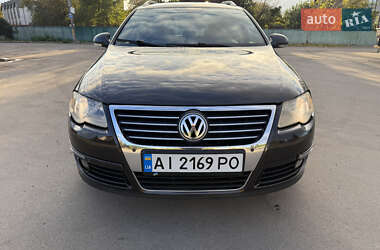 Volkswagen Passat  2006