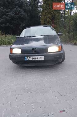 Volkswagen Passat  1991