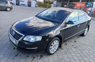 Volkswagen Passat 2006