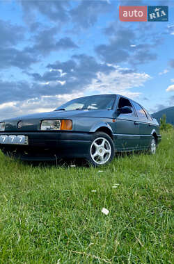 Volkswagen Passat 1988