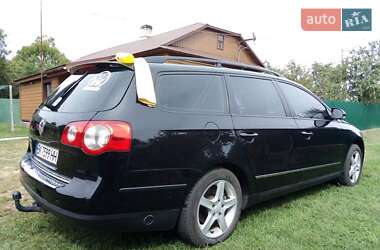 Volkswagen Passat  2006