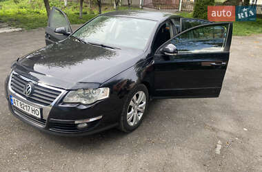 Volkswagen Passat 2005