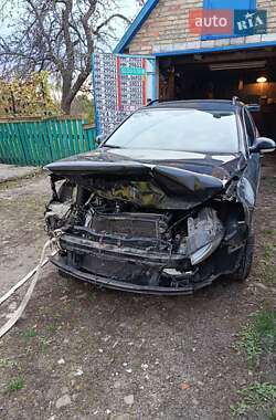 Volkswagen Passat  2008