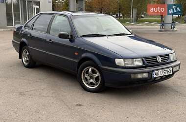 Volkswagen Passat  1994
