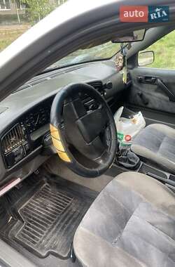 Volkswagen Passat 1989