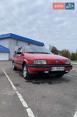 Volkswagen Passat 1992