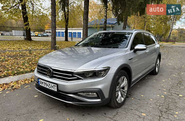 Volkswagen Passat  2020