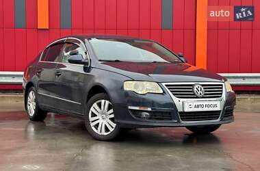 Volkswagen Passat  2006