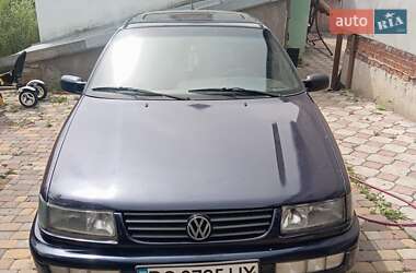 Volkswagen Passat 1994