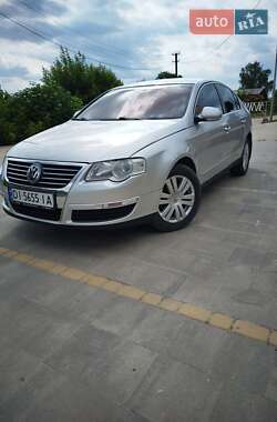 Volkswagen Passat  2006