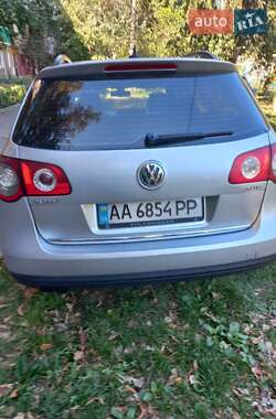 Volkswagen Passat  2007