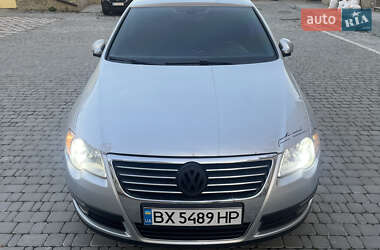 Volkswagen Passat  2005