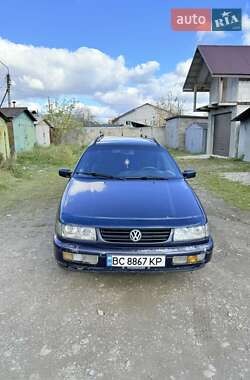 Volkswagen Passat 1994